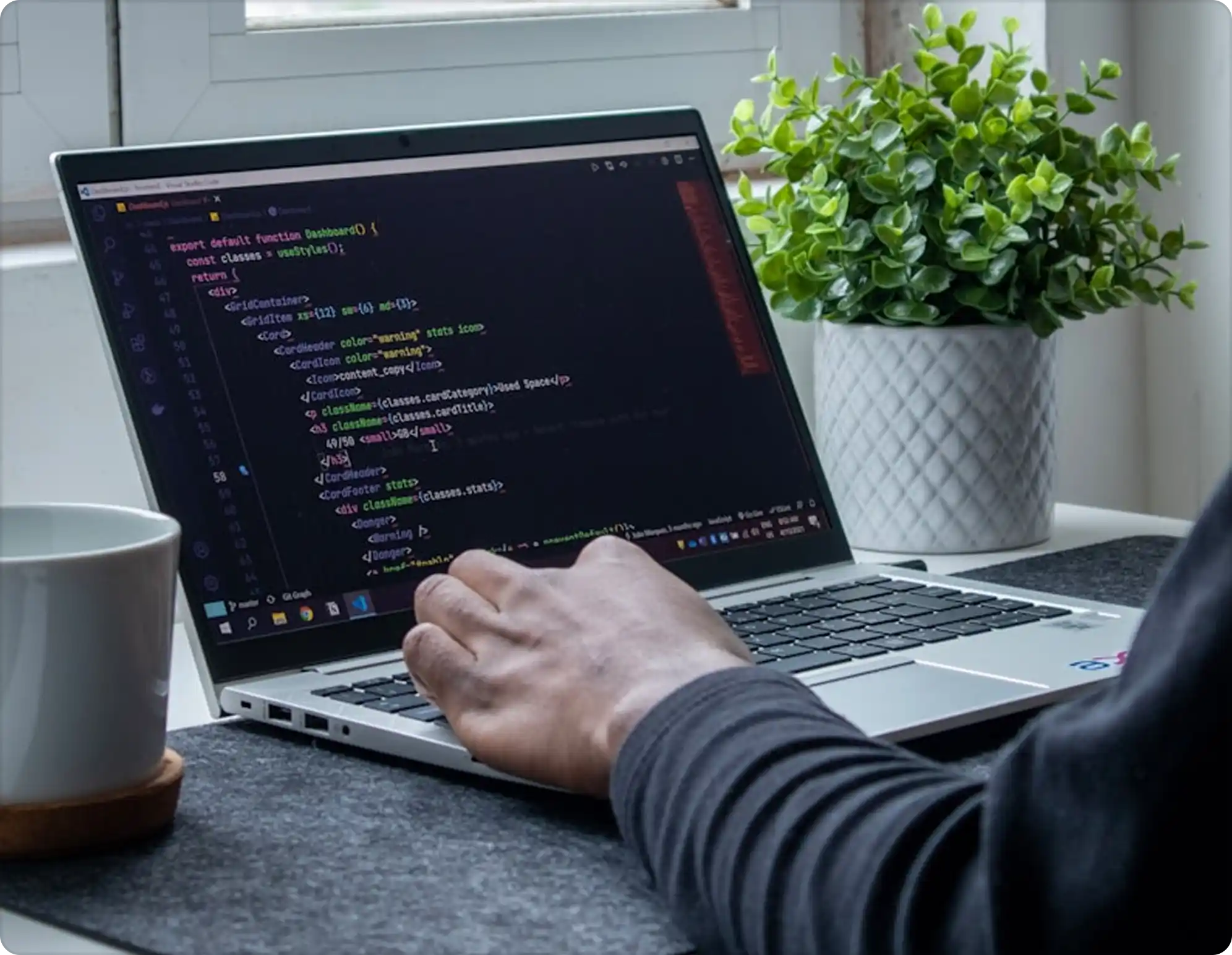 Build Innovative, Scalable, and Tailored Software Solutions